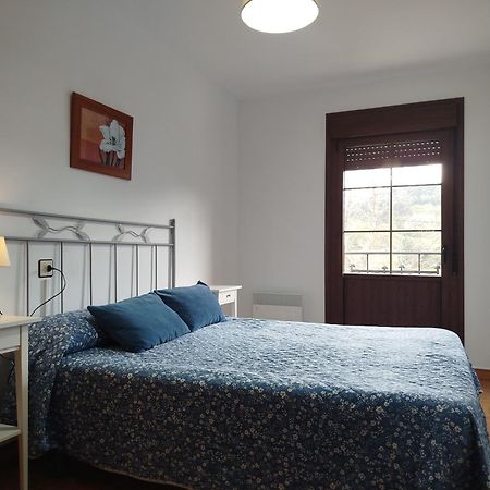Apartamentos Rurales Inguanzo Villanueva de Pria エクステリア 写真
