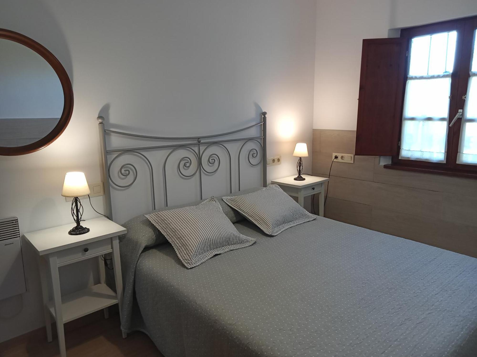 Apartamentos Rurales Inguanzo Villanueva de Pria エクステリア 写真