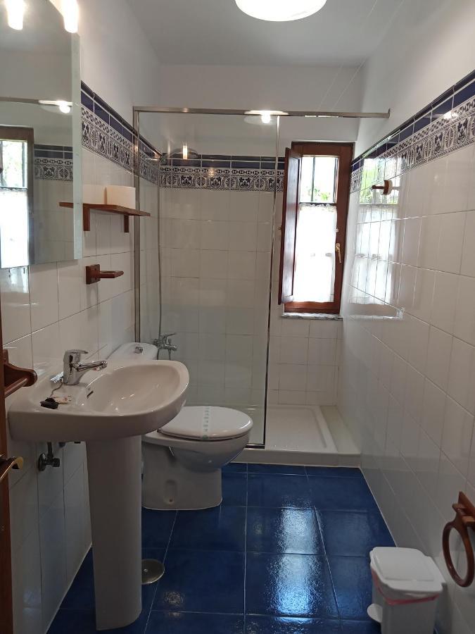 Apartamentos Rurales Inguanzo Villanueva de Pria エクステリア 写真