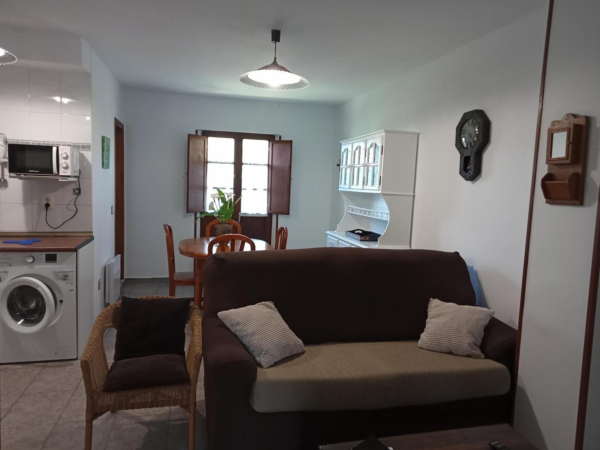 Apartamentos Rurales Inguanzo Villanueva de Pria エクステリア 写真