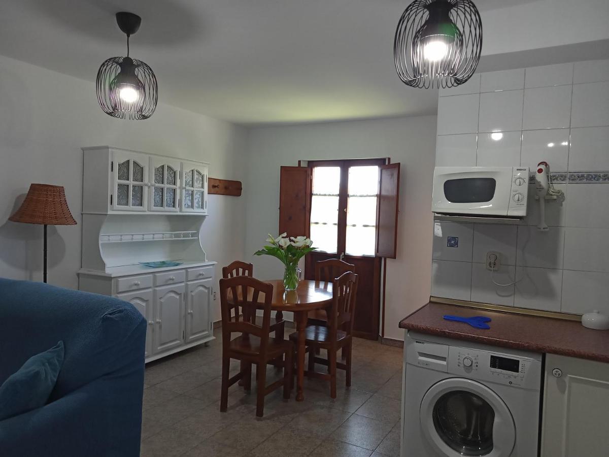 Apartamentos Rurales Inguanzo Villanueva de Pria エクステリア 写真