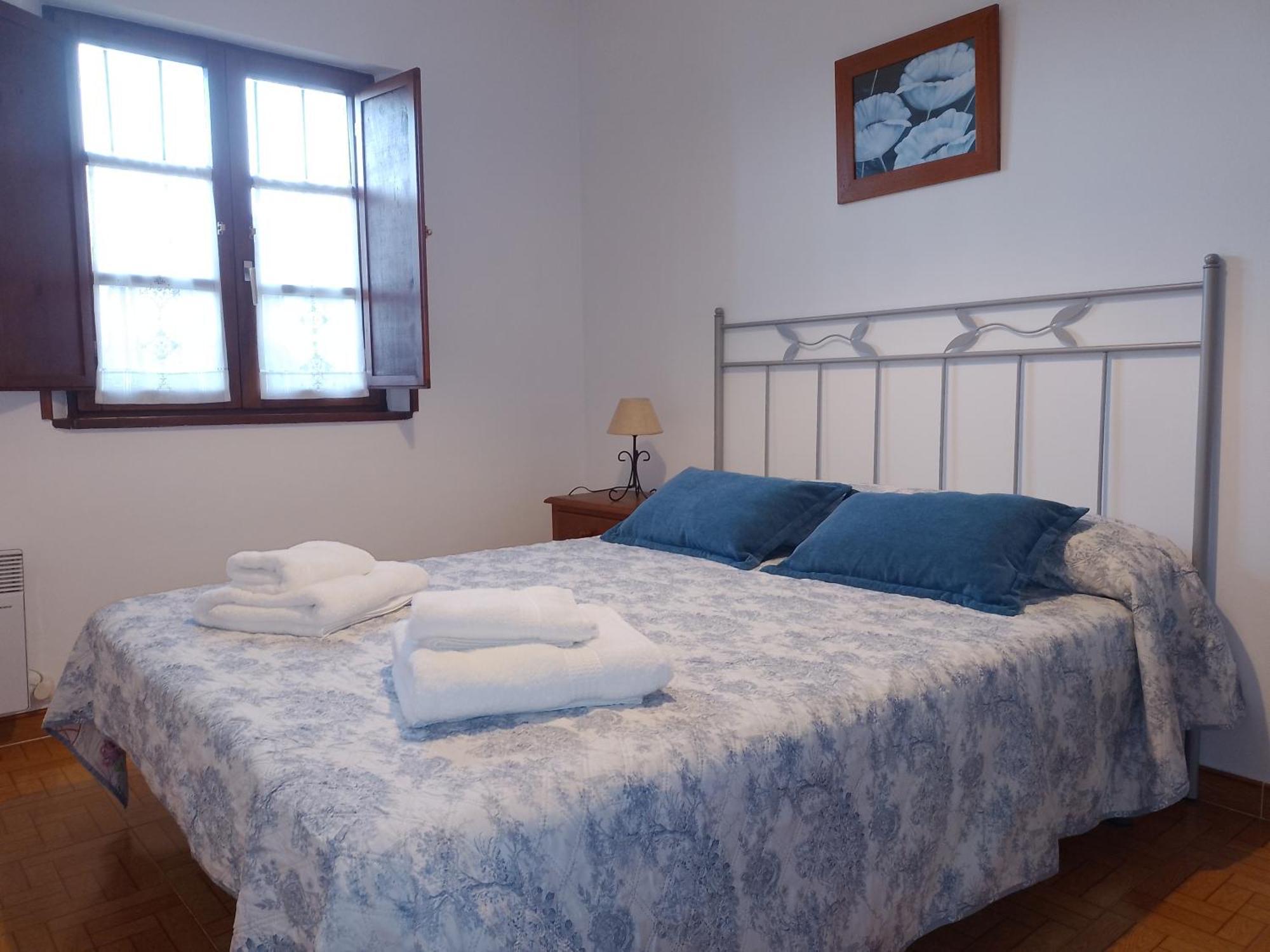 Apartamentos Rurales Inguanzo Villanueva de Pria エクステリア 写真