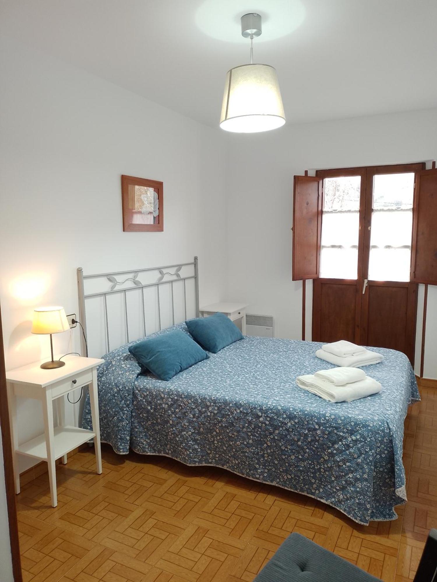 Apartamentos Rurales Inguanzo Villanueva de Pria エクステリア 写真