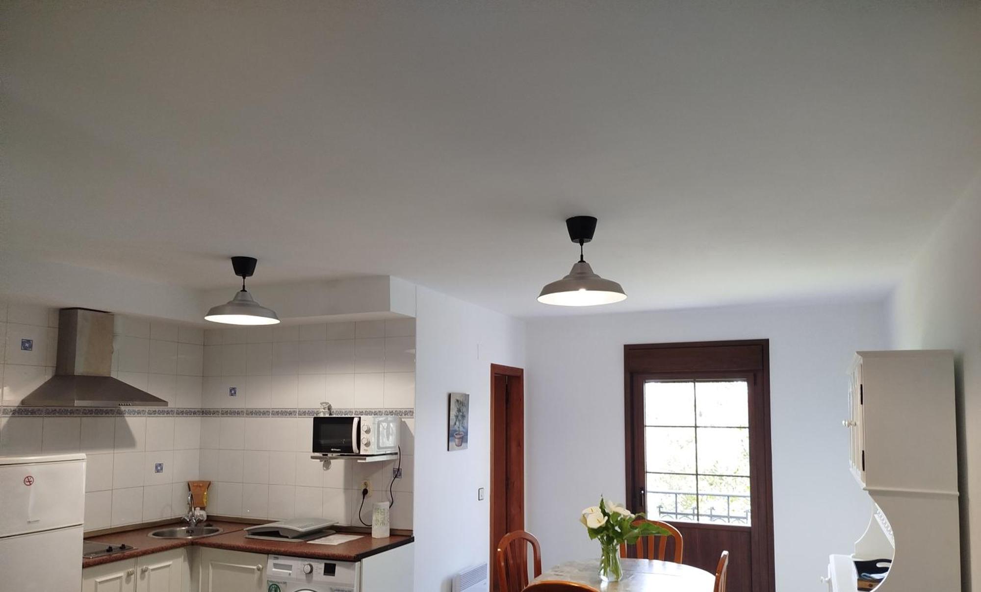 Apartamentos Rurales Inguanzo Villanueva de Pria エクステリア 写真