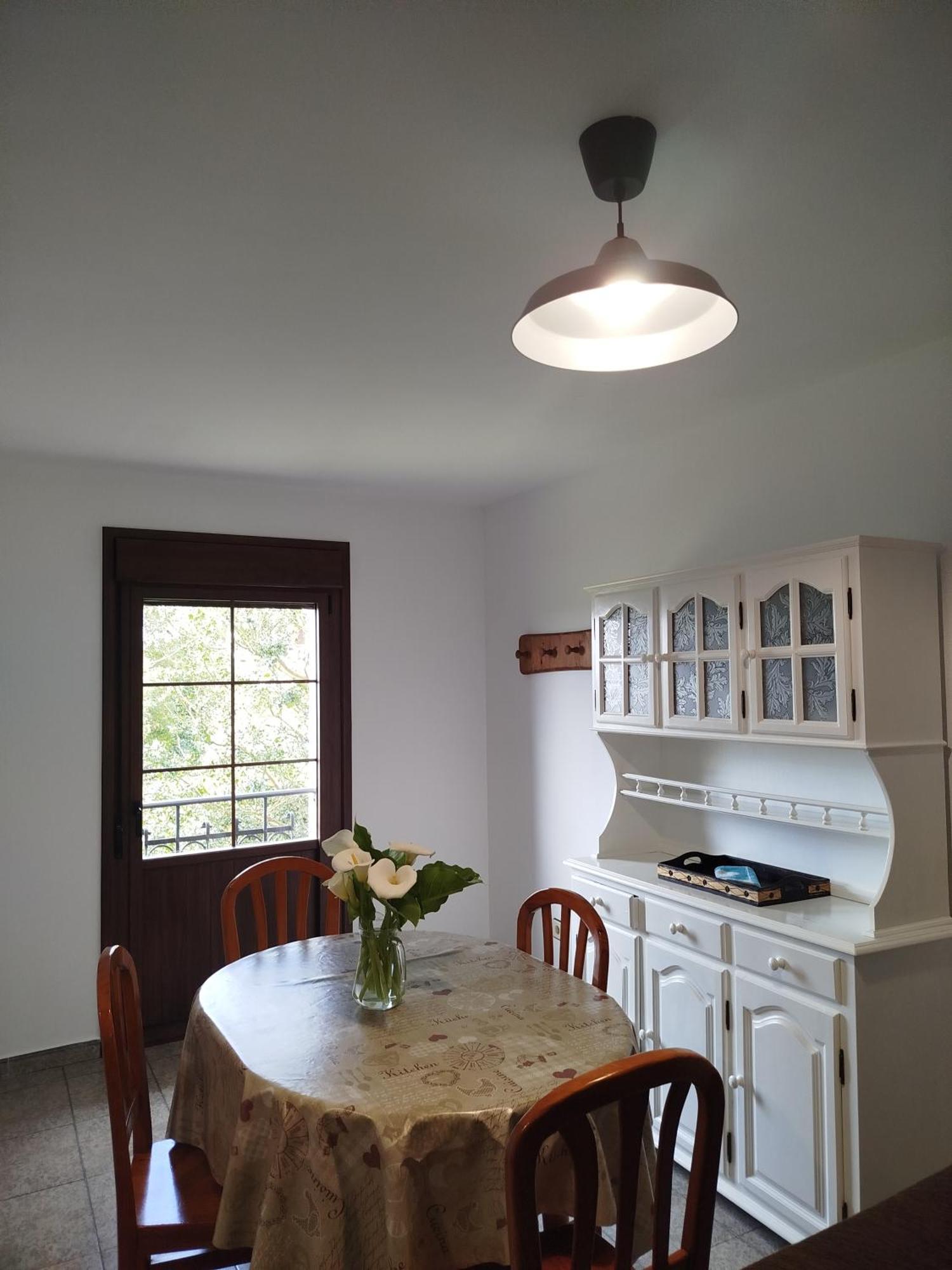 Apartamentos Rurales Inguanzo Villanueva de Pria エクステリア 写真
