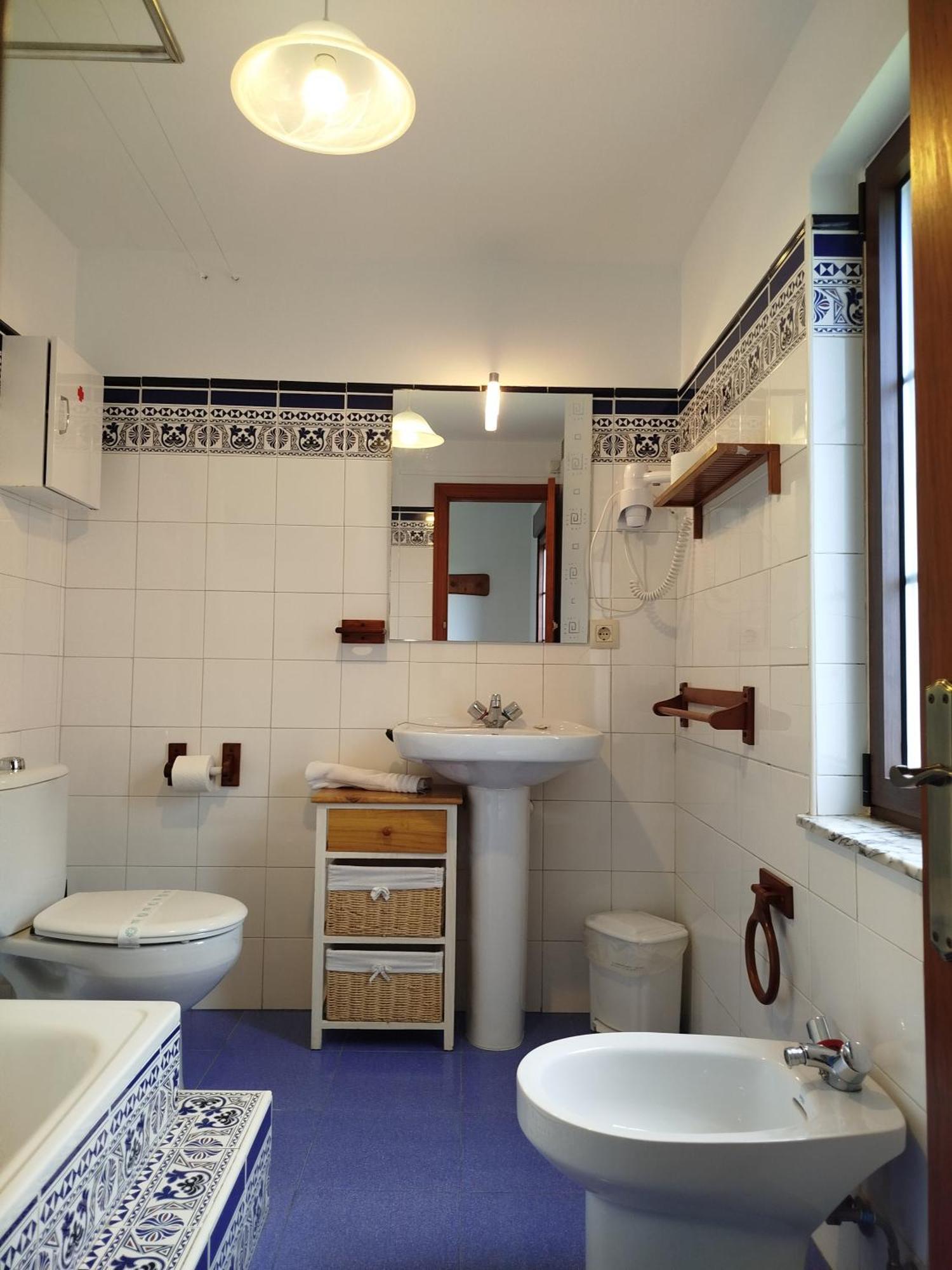 Apartamentos Rurales Inguanzo Villanueva de Pria エクステリア 写真