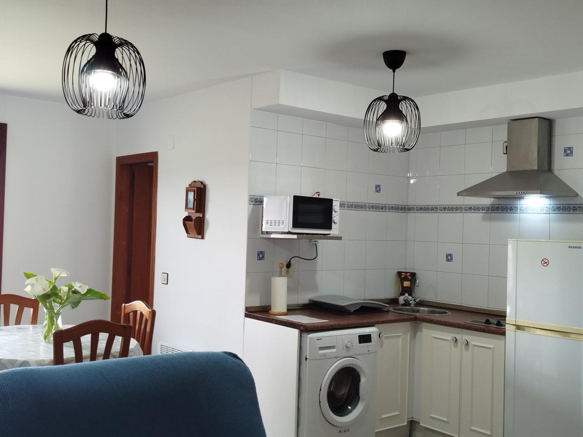 Apartamentos Rurales Inguanzo Villanueva de Pria エクステリア 写真