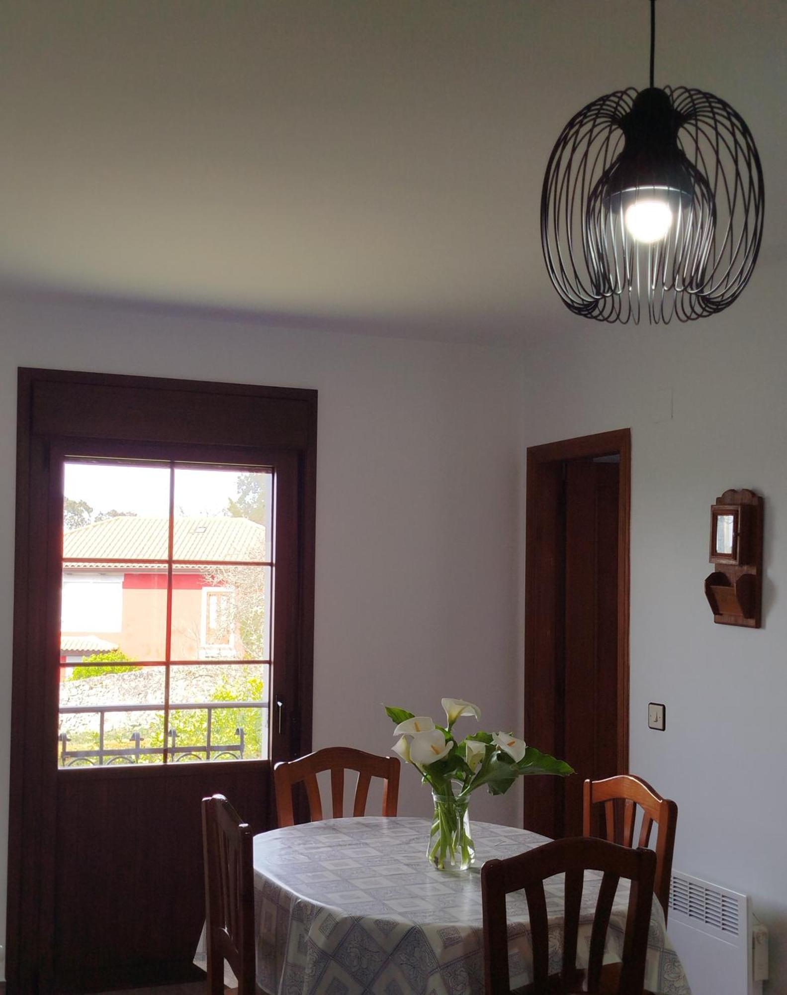Apartamentos Rurales Inguanzo Villanueva de Pria エクステリア 写真