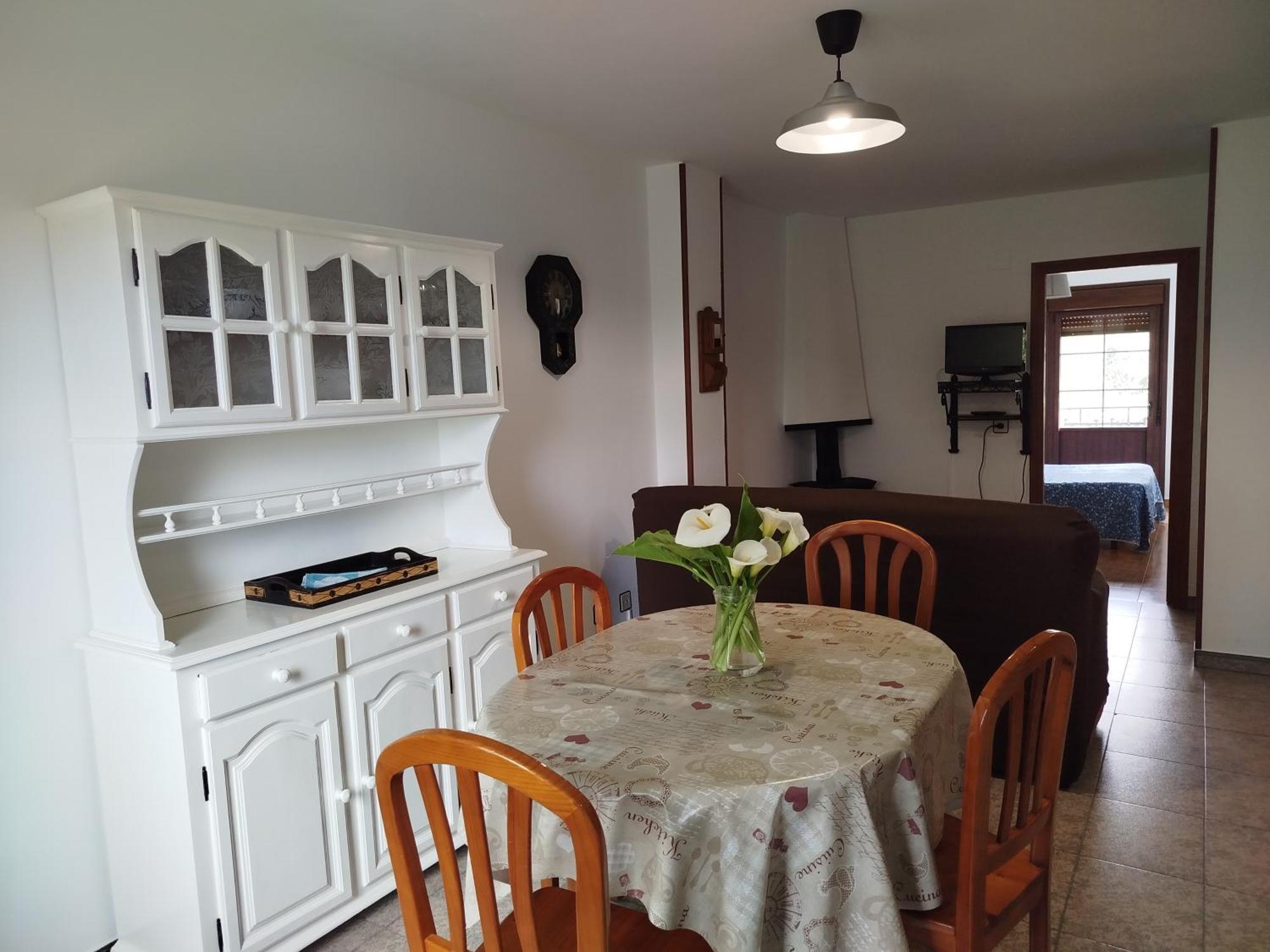 Apartamentos Rurales Inguanzo Villanueva de Pria エクステリア 写真