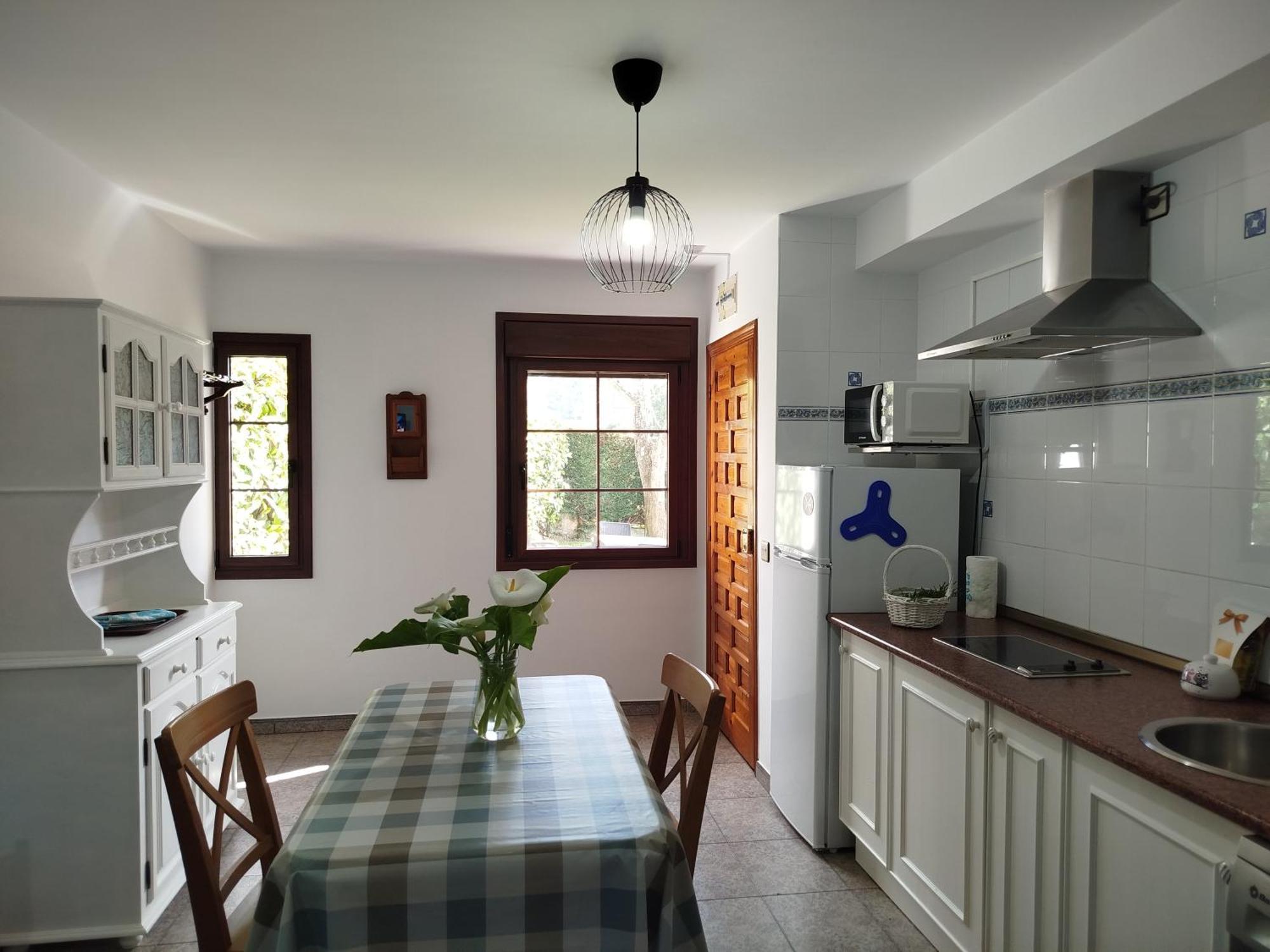 Apartamentos Rurales Inguanzo Villanueva de Pria エクステリア 写真