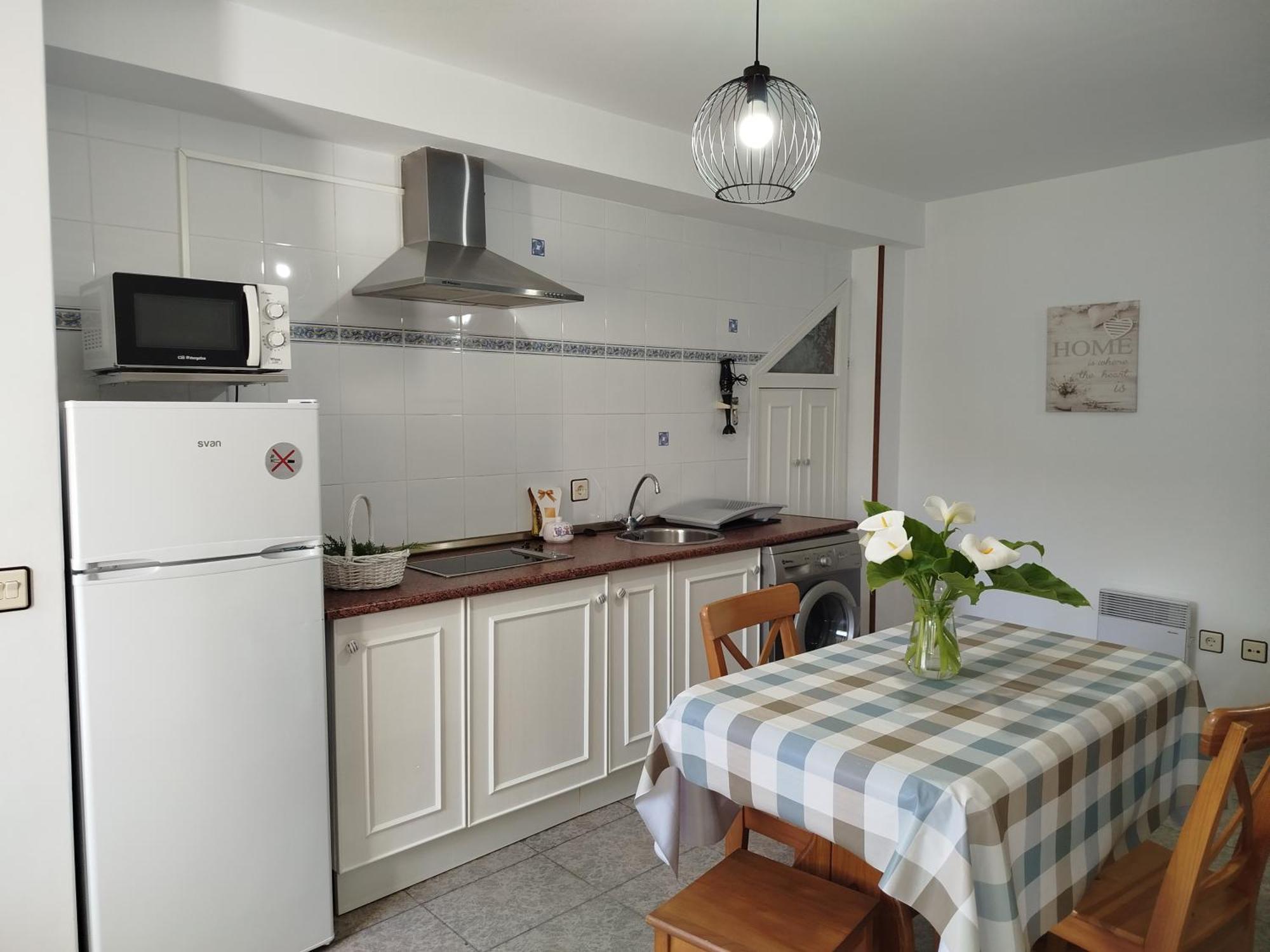 Apartamentos Rurales Inguanzo Villanueva de Pria エクステリア 写真