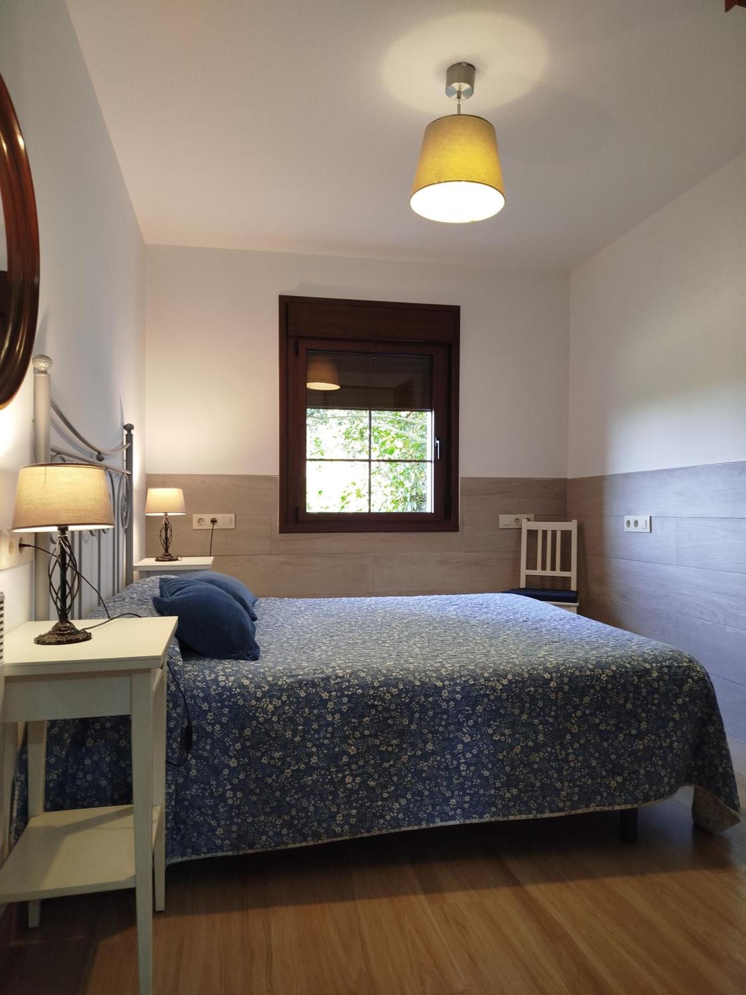 Apartamentos Rurales Inguanzo Villanueva de Pria エクステリア 写真