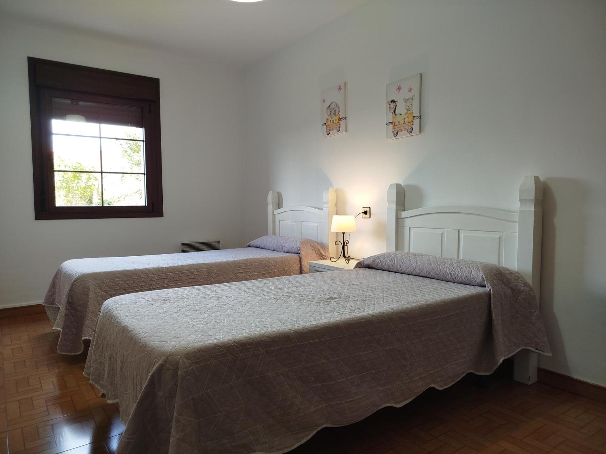 Apartamentos Rurales Inguanzo Villanueva de Pria エクステリア 写真