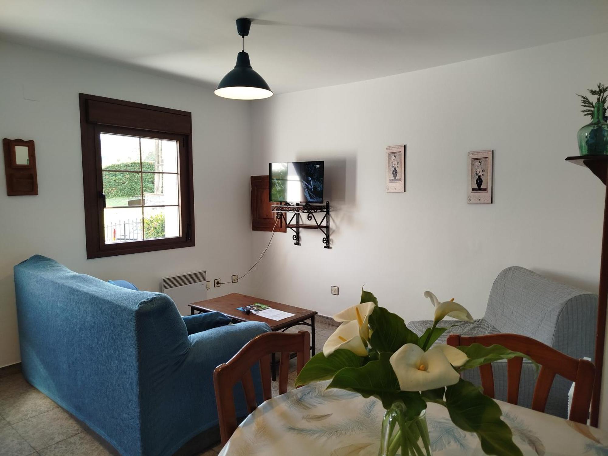 Apartamentos Rurales Inguanzo Villanueva de Pria エクステリア 写真
