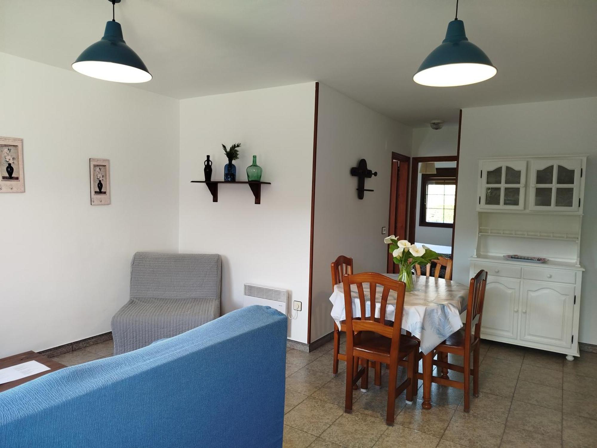 Apartamentos Rurales Inguanzo Villanueva de Pria エクステリア 写真