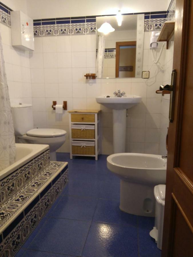 Apartamentos Rurales Inguanzo Villanueva de Pria エクステリア 写真